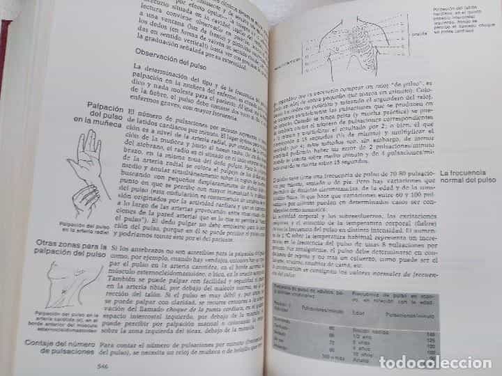 Imagen 3 del libro GRAN ENCICLOPEDIA DE LA SALUD - DR. GERHARD VENZMER 1967