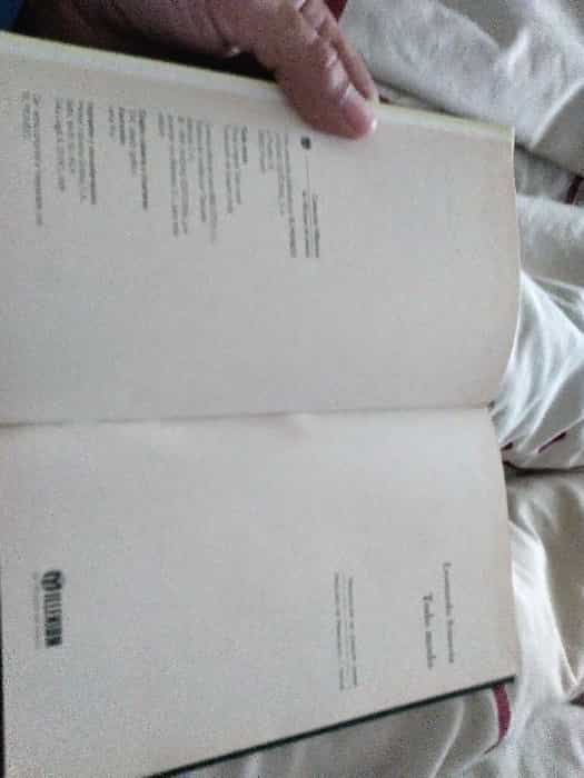 Imagen 3 del libro Todo modo