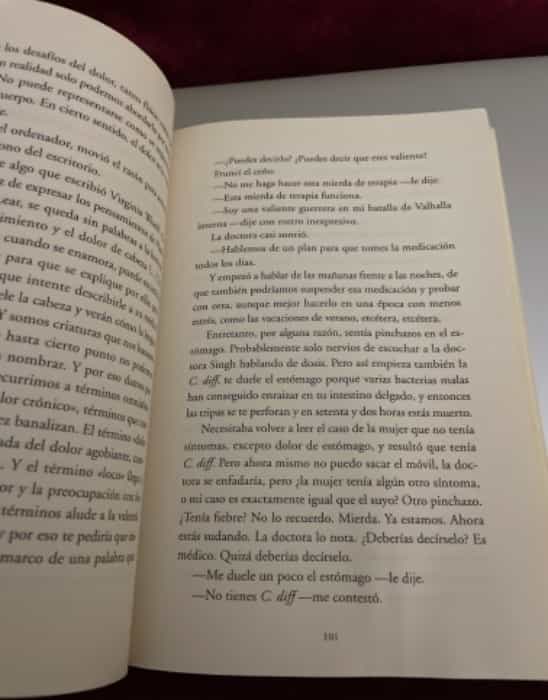 Imagen 2 del libro Mil veces hasta siempre