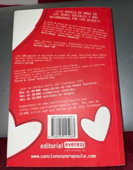 Imagen 3 del libro ¿Sabes que te quiero?