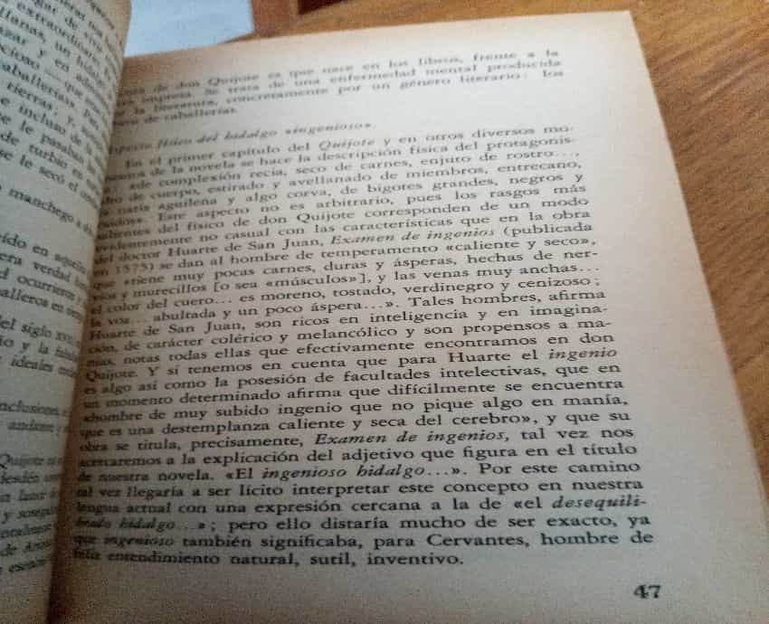 Imagen 2 del libro APROXIMACIÓN AL QUIJOTE