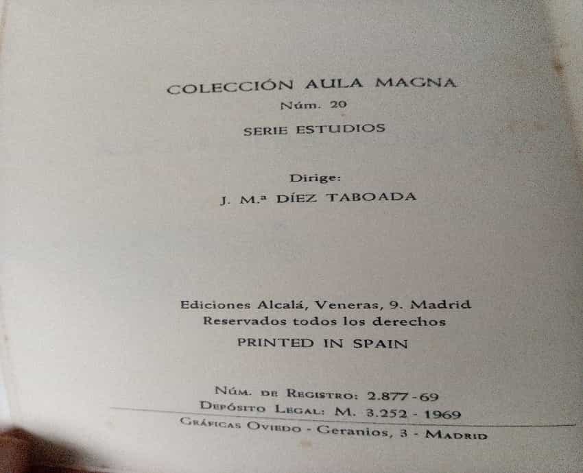 Imagen 2 del libro Métrica Española