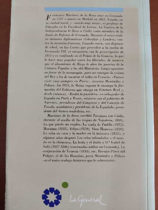 Imagen 2 del libro Hernán Pérez del Pulgar, el de las Hazañas