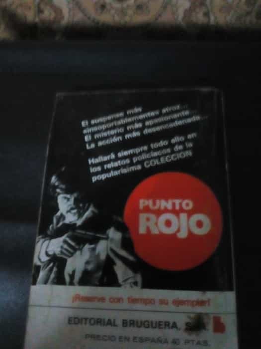 Imagen 2 del libro Por cada bala una tumba