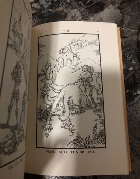 Imagen 3 del libro El club dumas