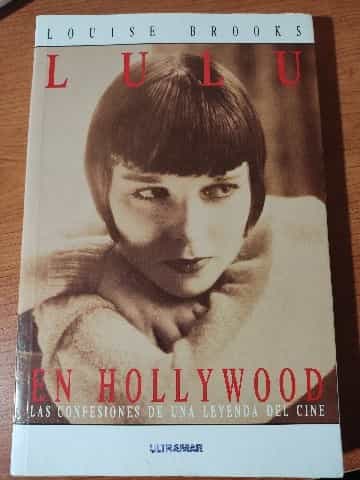 Libro de segunda mano: Lulú en Hollywood