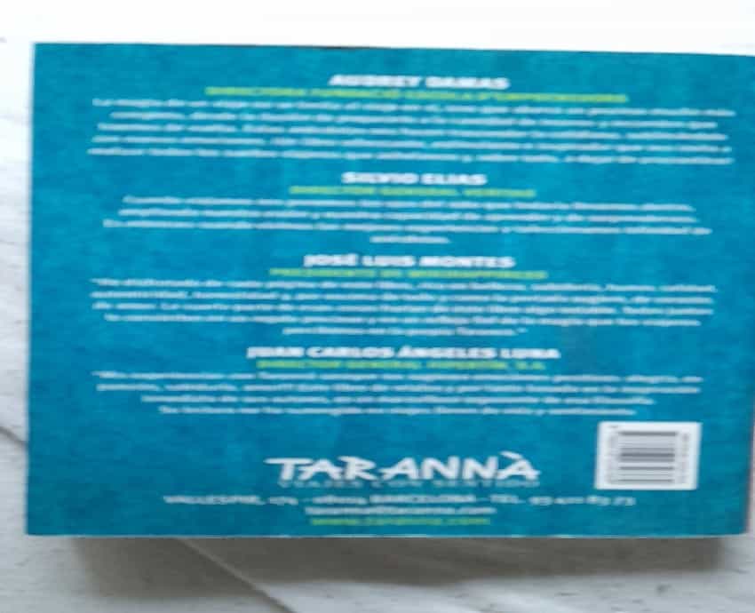 Imagen 2 del libro Tarannà es pura vida
