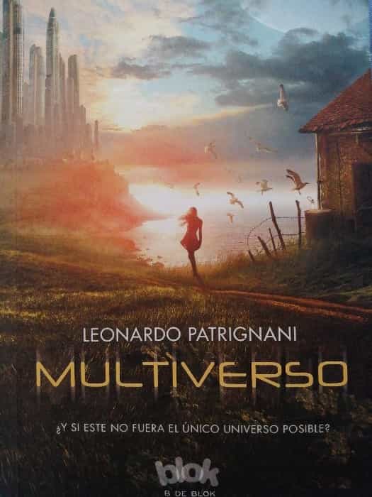 Libro de segunda mano: Multiverso