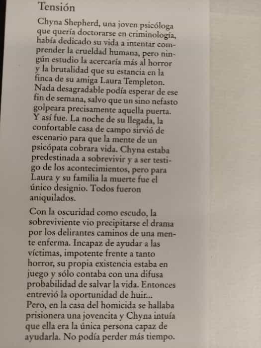 Imagen 3 del libro Tension