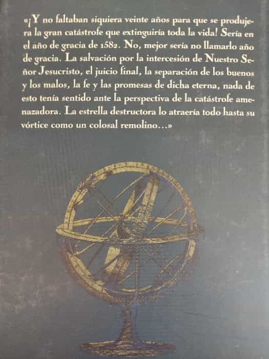 Imagen 2 del libro La maldición de Copérnico