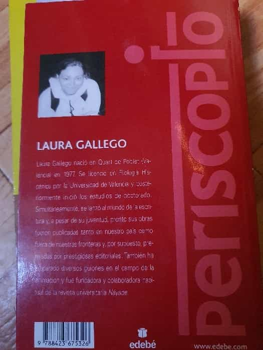 Libro La hija de la noche 9788423675326 por 6.5€ (Segunda Mano)