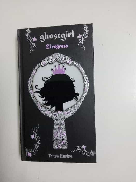 Libro de segunda mano: Ghostgirl. El regreso