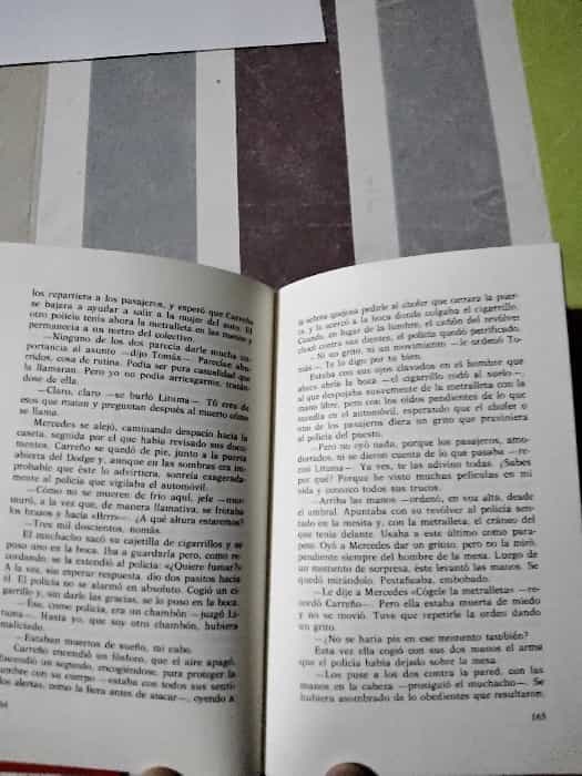 Imagen 3 del libro Lituma en los Andes