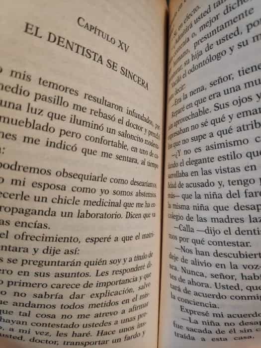 Imagen 3 del libro El Misterio de La Cripta Embrujada