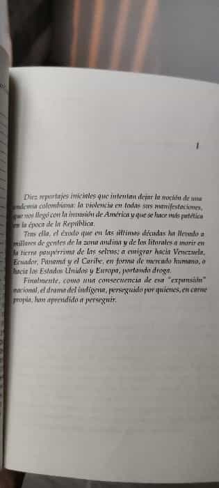 Imagen 2 del libro Colombia amarga