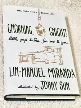Libro de segunda mano: Gmorning Gnight!: Little Pep Talks for Me & You