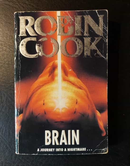 Libro de segunda mano: Brain