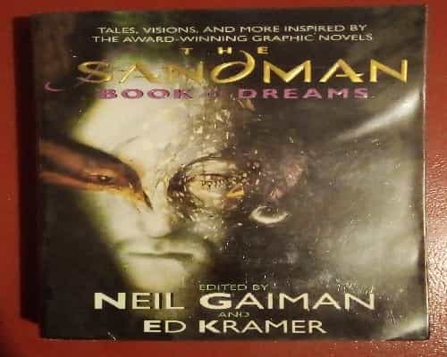 Libro de segunda mano: The Sandman