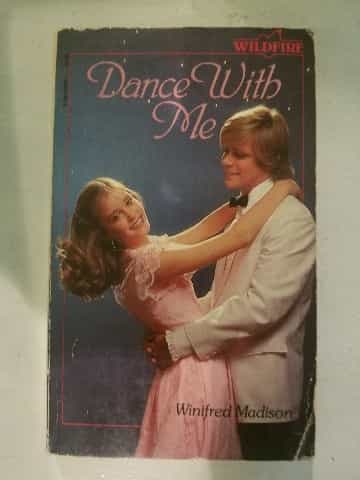 Libro de segunda mano: Dance With Me