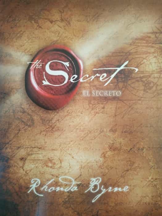 Libro de segunda mano: El secreto