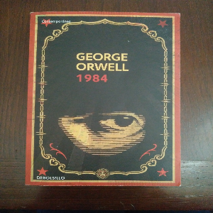 1984: La distopía que te hará reflexionar sobre el poder y la libertad