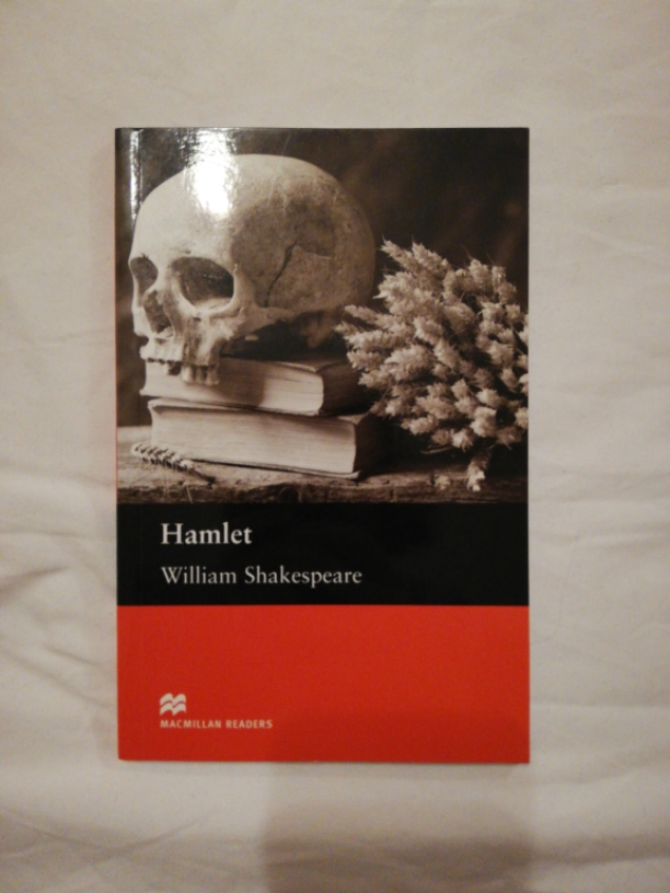 Libro de segunda mano: Hamlet. Per le Scuole superiori
