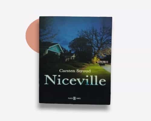 Libro de segunda mano: Niceville