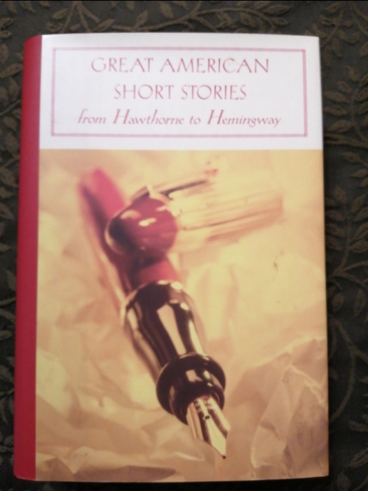 Libro de segunda mano: Great American Short Stories