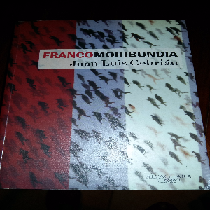 Francomoribundia: Un viaje fascinante a través de la historia de España
