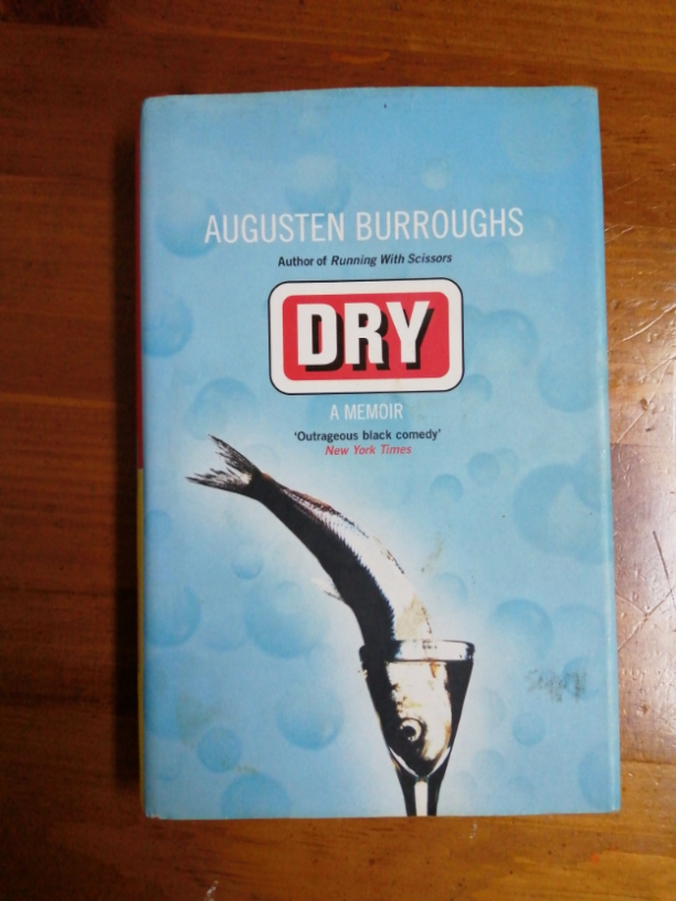 Libro de segunda mano: Dry