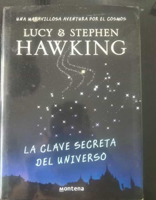 Libro La clave secreta del universo 9788484414216 por 10€ (Segunda Mano) Libro La clave secreta del universo 9788484414216 por 10€ (Segunda Mano)