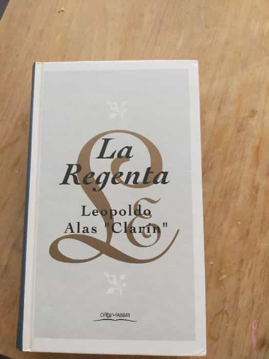 La Regenta