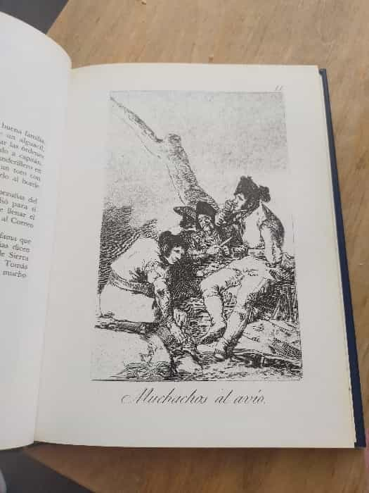 Los caprichos de Goya: Un viaje a través de la crítica social