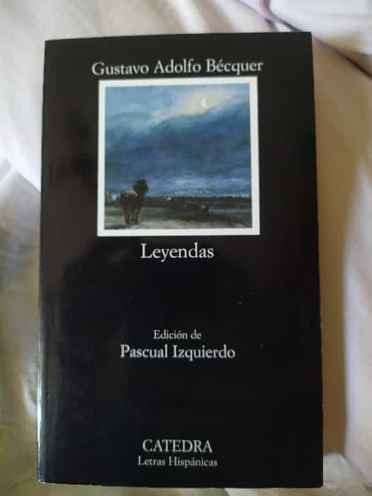 Leyendas: Una colección de relatos mágicos e intrigantes