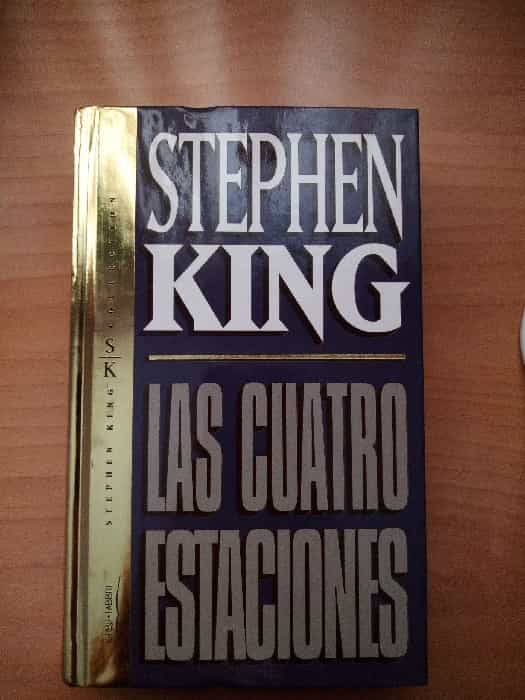 Las Cuatro Estaciones: Un recorrido por las emociones de Stephen King