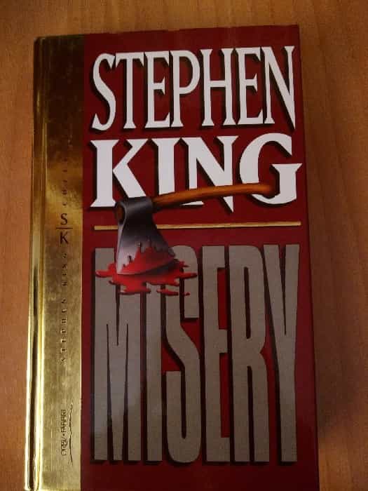 Misery: Un inquietante viaje a la obsesión en la obra de Stephen King