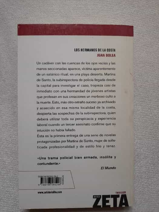 Los hermanos de la costa: Una emocionante aventura pirata llena de intrigas y traiciones