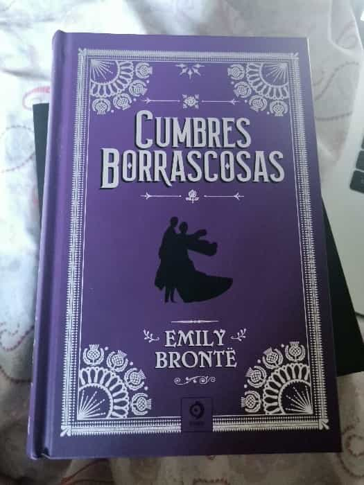 Cumbres Borrascosas – Un Clásico Intemporal de Pasión y Venganza