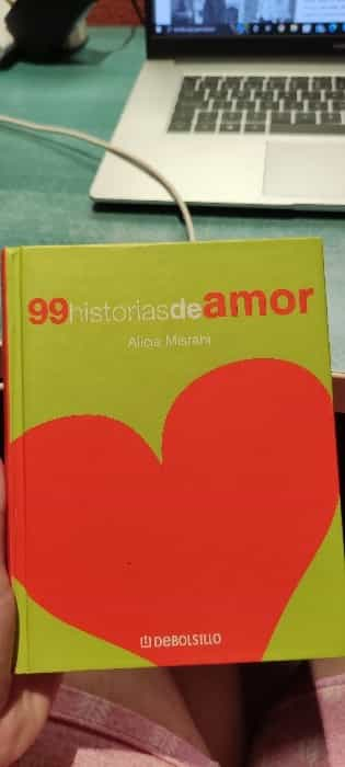 99 Historias de Amor: Un Viaje Emocional a Través del Corazón