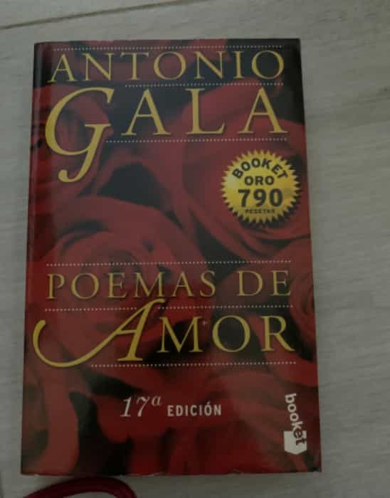 Descubre la magia de ‘Poemas de Amor’: Una colección que cautivará tu corazón.