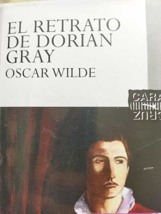 El retrato de Dorian GreyBiografía del autor 