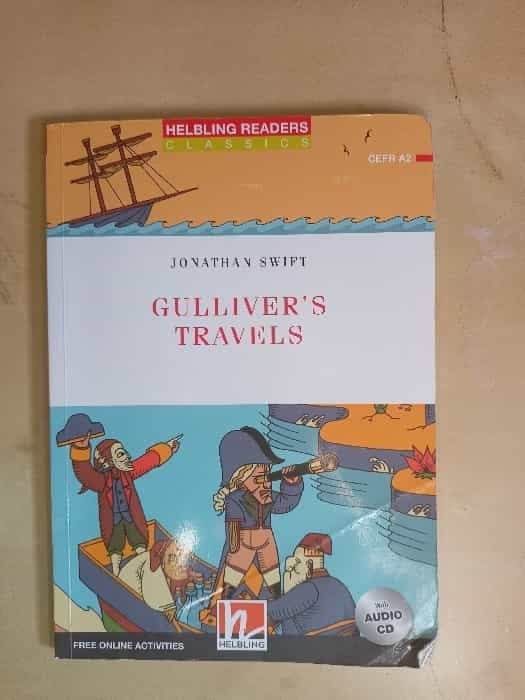 Gullivers Travels