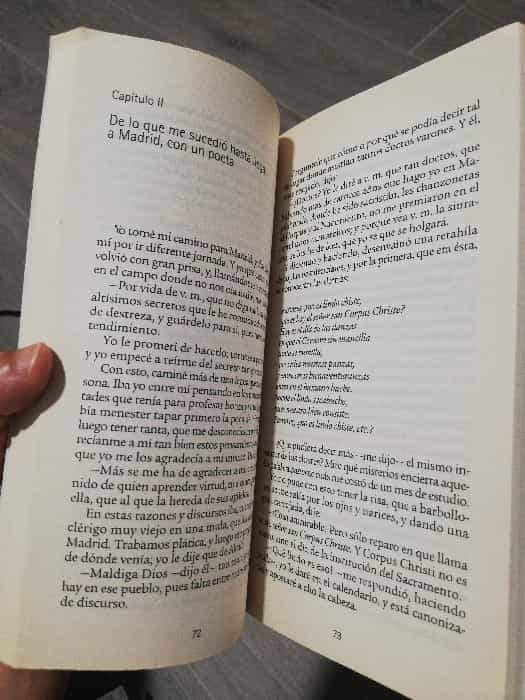 Descubre las peripecias del Buscón en ‘Historia de la vida del Buscón’