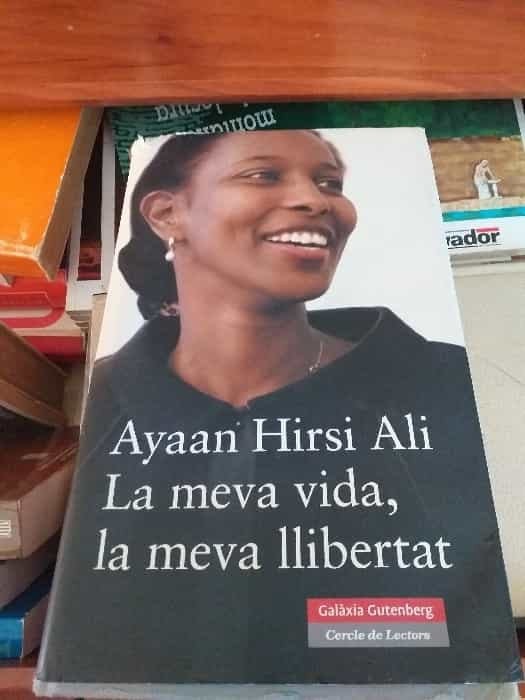 ‘La meva vida, la meva llibertat’: Un testimonio de valentía y libertad