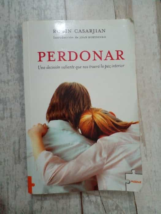 Perdonar