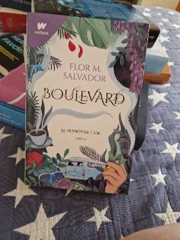 Libro de segunda mano: Boulevard : La versión de Flor : Libro I