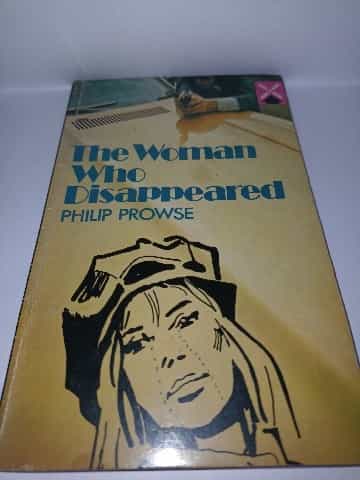 Libro de segunda mano: The woman who disappeared