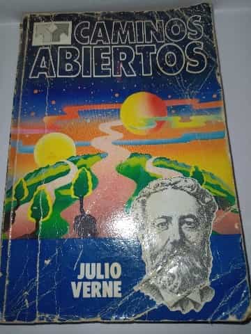 Libro de segunda mano: Julio Verne