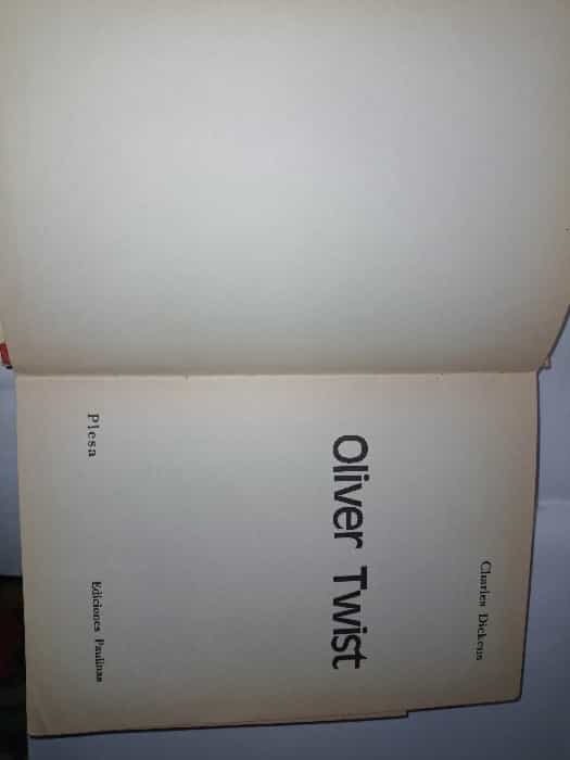 Imagen 3 del libro Oliver Twist
