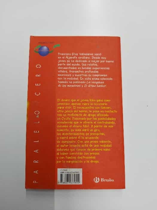 Imagen 2 del libro A orillas del mal